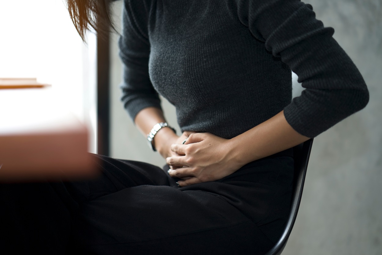 Top tips for helping colleagues with endometriosis. 