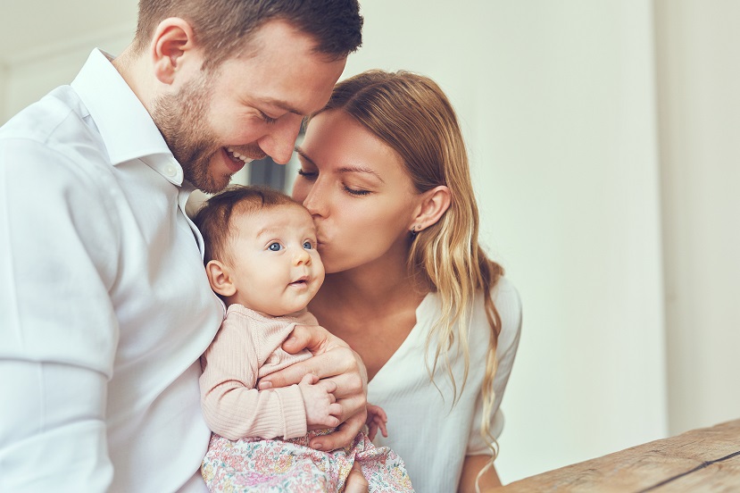 Making a Will: Peace of Mind for New Parents