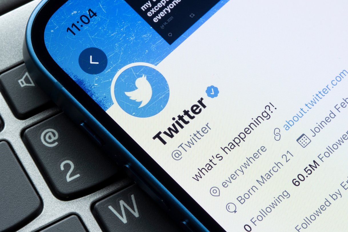 Fake 'Verified' Twitter Accounts Cause Concern for Businesses