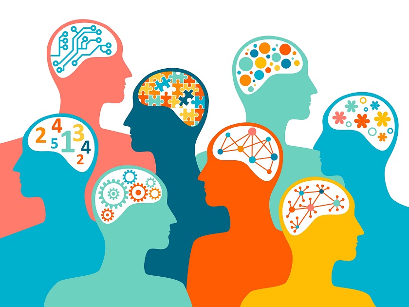 How Employers Can Embrace Neurodiversity at Work