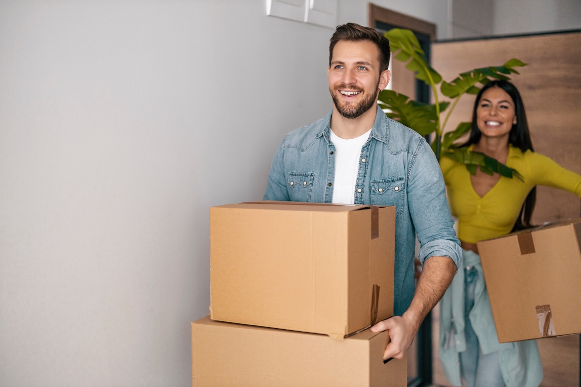 Tips for Moving House During a Heatwave