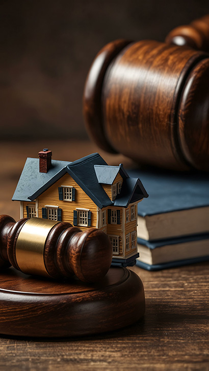 Process of applying for Probate