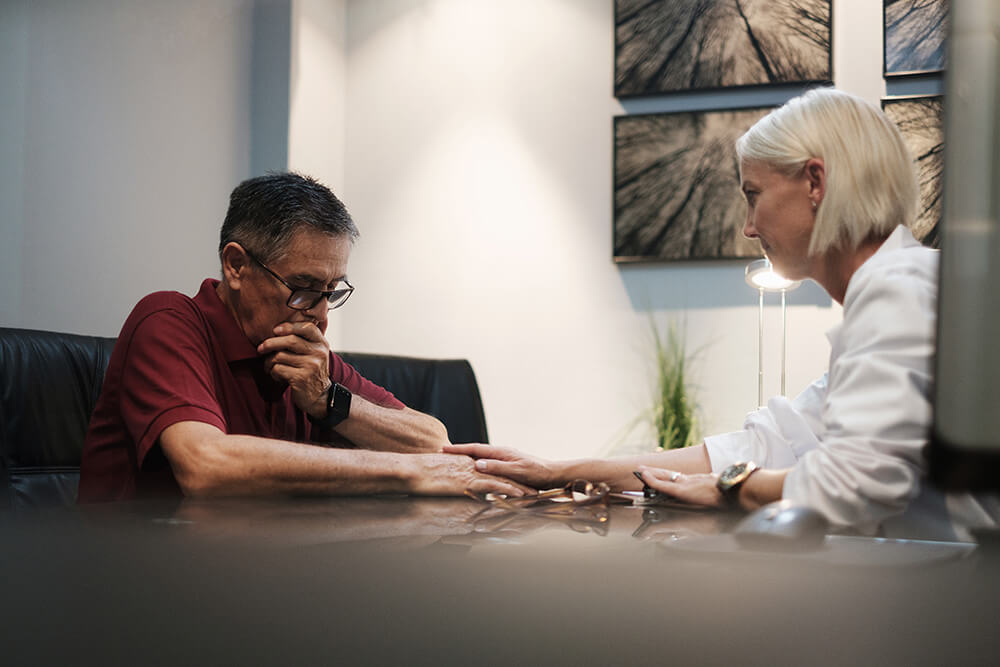 Cancer claims lawyers