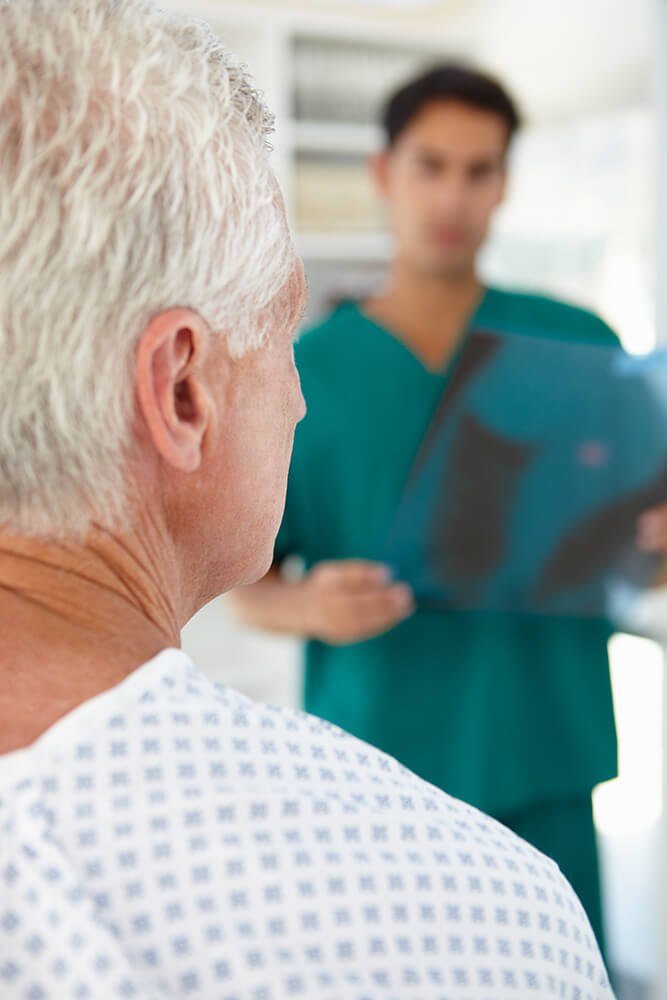Cancer Misdiagnosis Solicitors Hampshire
