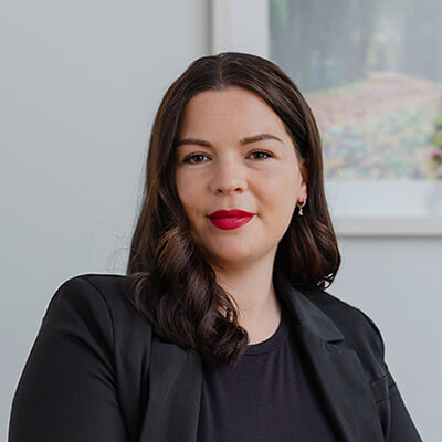 Hannah Lockyer