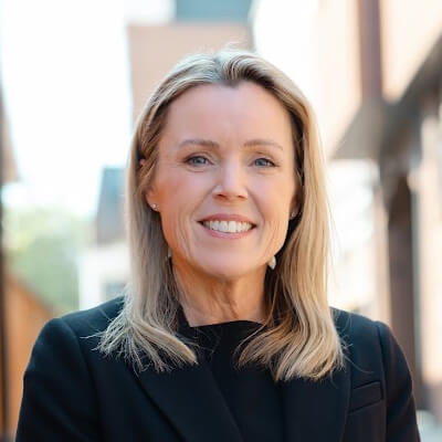 Karen Holden