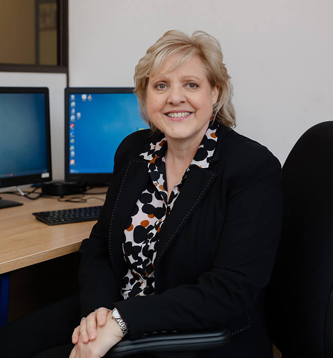 Donna Barclay