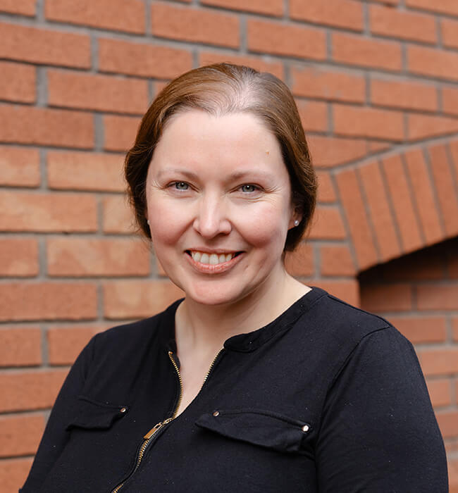 Jill Lipscombe
