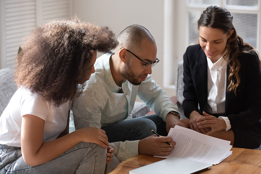 Postnuptial agreement lawyers