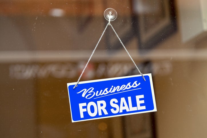 Selling a Business: The Key Legal Stages