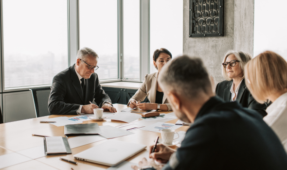 Business Growth Doesn't Have to Mean More Disputes
