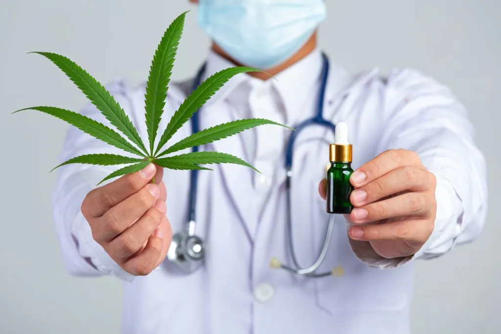 High Time for Change: Navigating Medicinal Cannabis in the Workplace