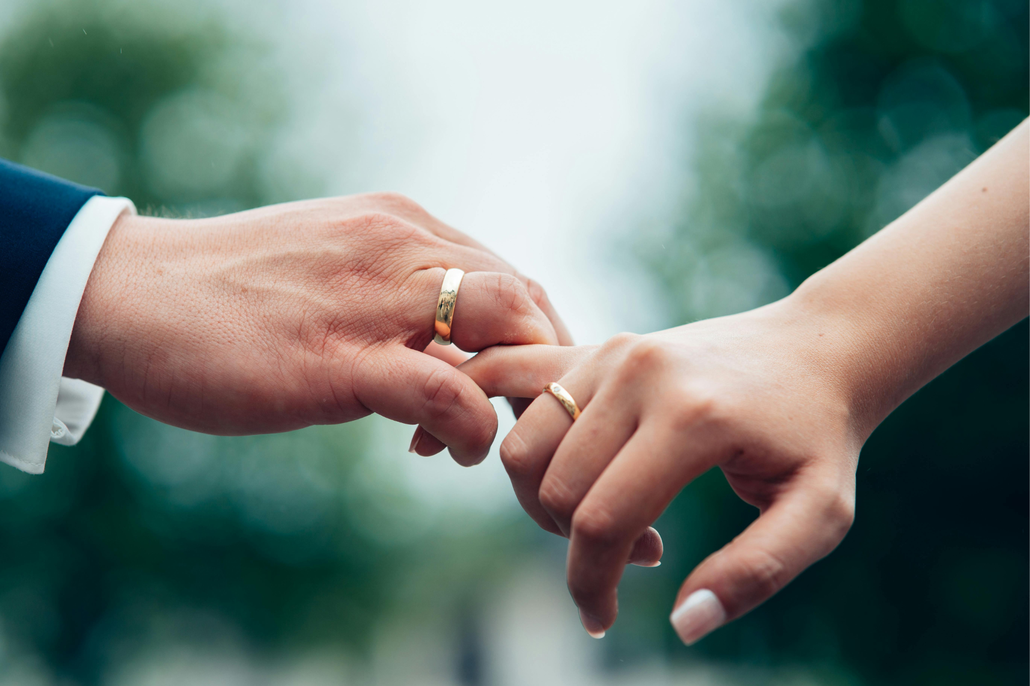 Wedding Planning? Don’t forget the Pre-Nup