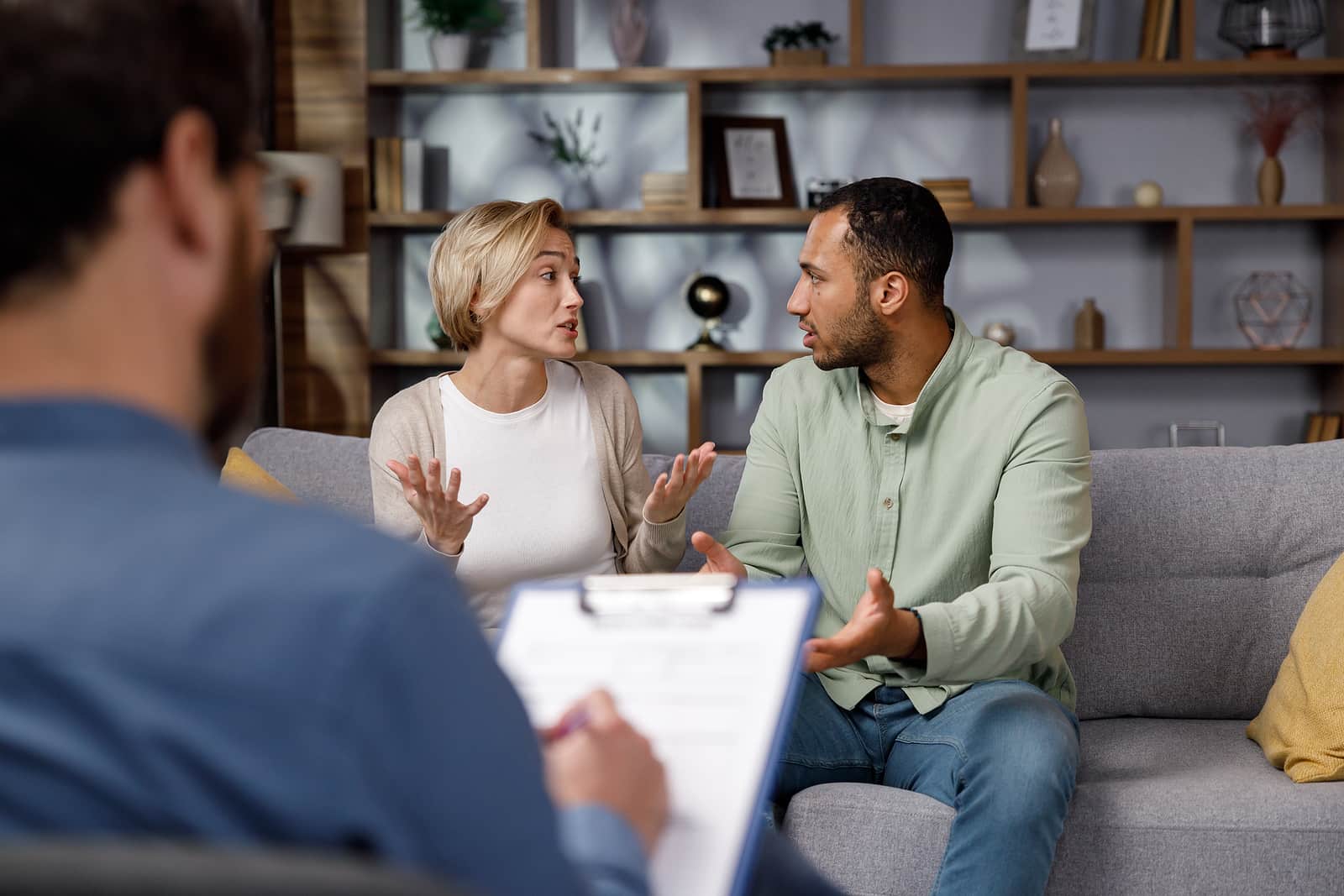 Can I Defend my Spouse’s Divorce Application?
