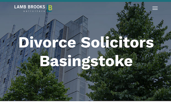 Divorce Solicitors Basingstoke, choose the divorce experts to help you.