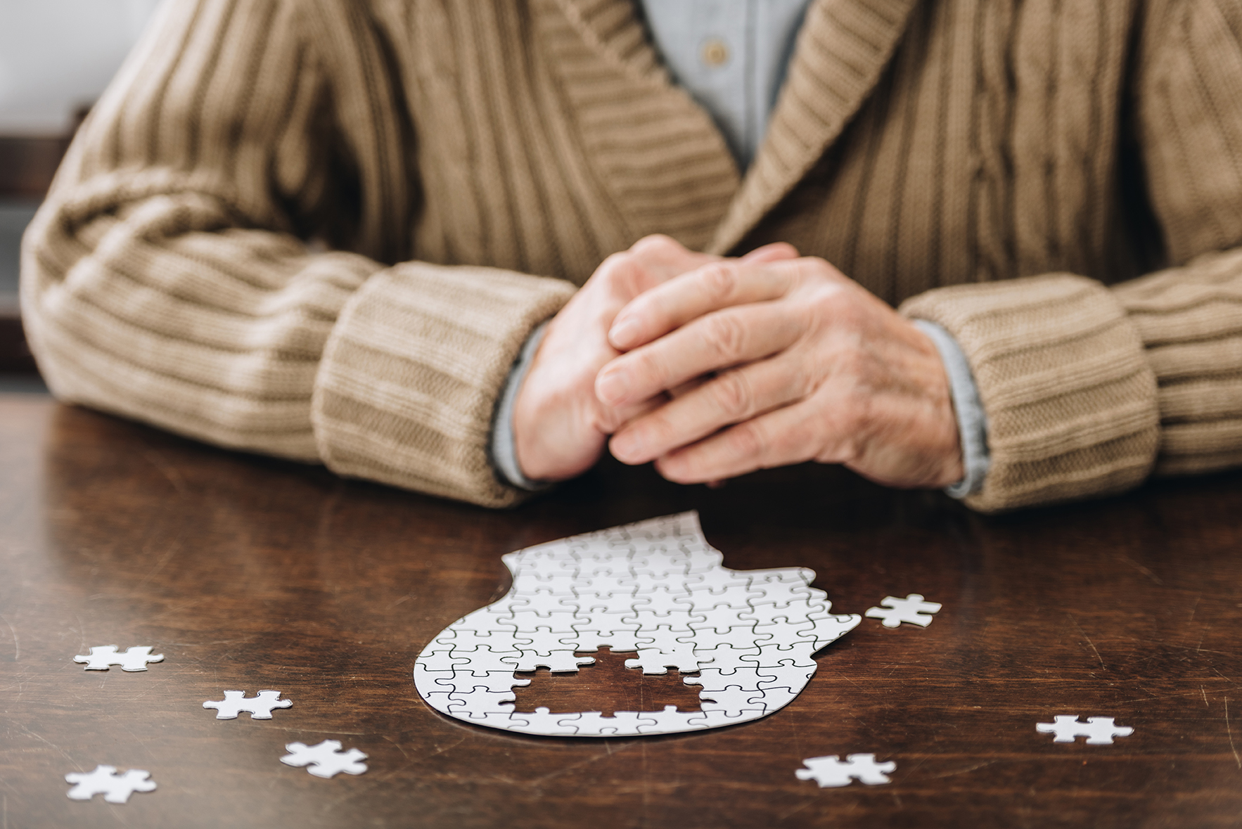 Do’s & Don’ts: Dealing with Dementia