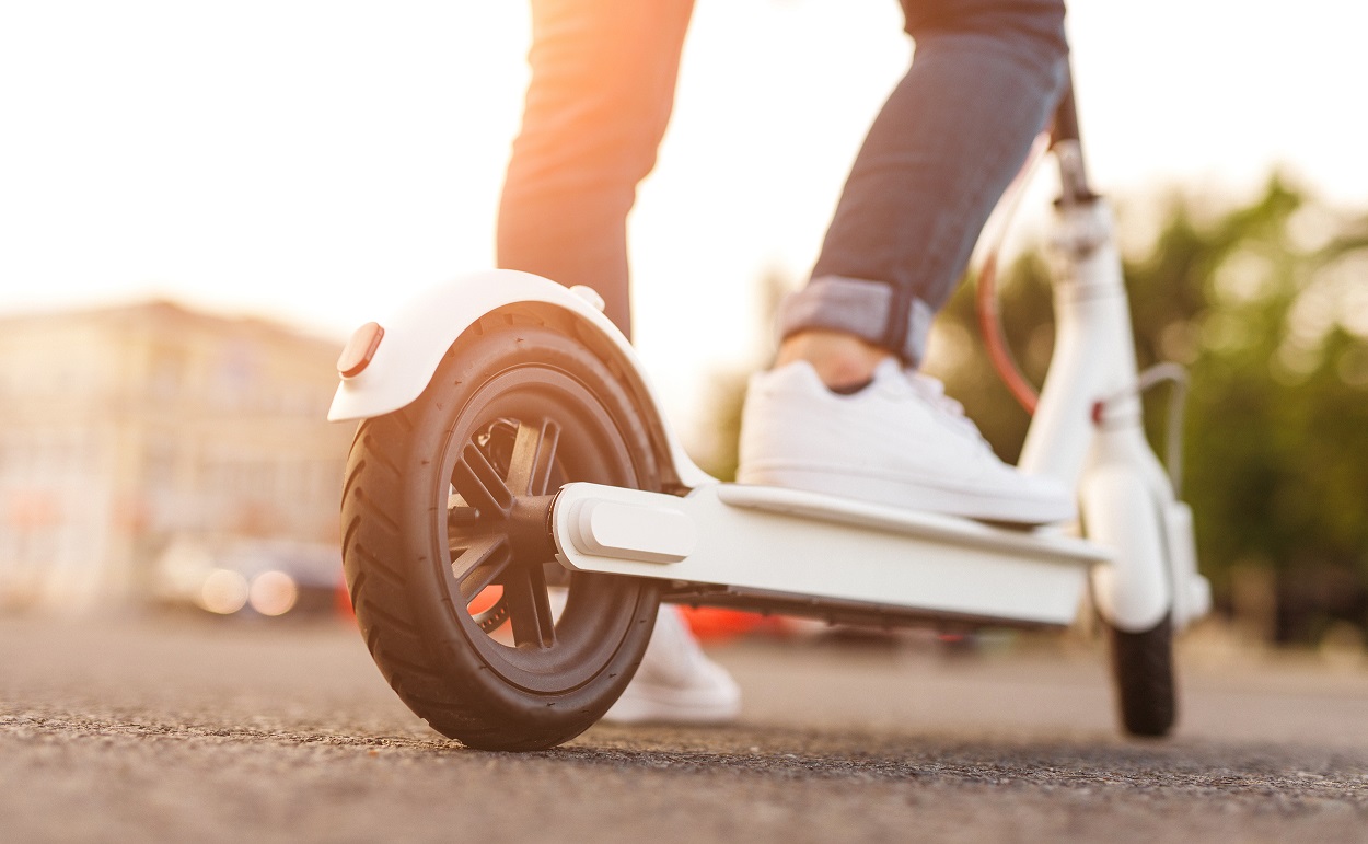 E-Scooter Accidents Rising: What You Need to Know