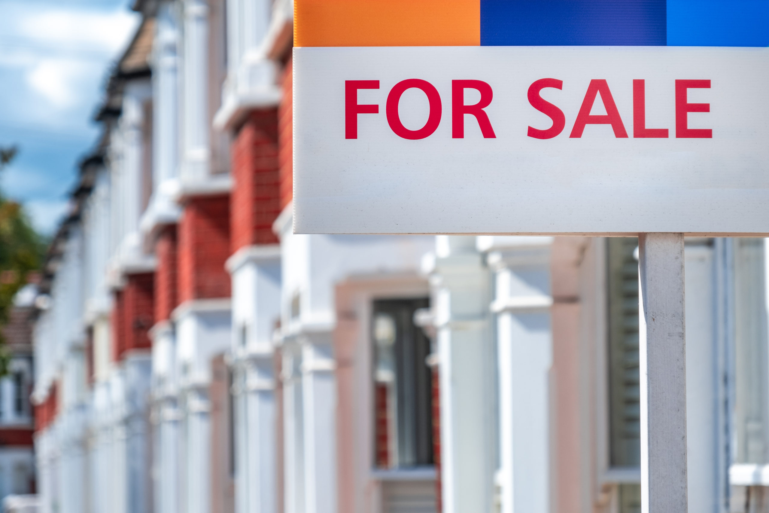  5 Tips to Keep Your Property Sale Moving