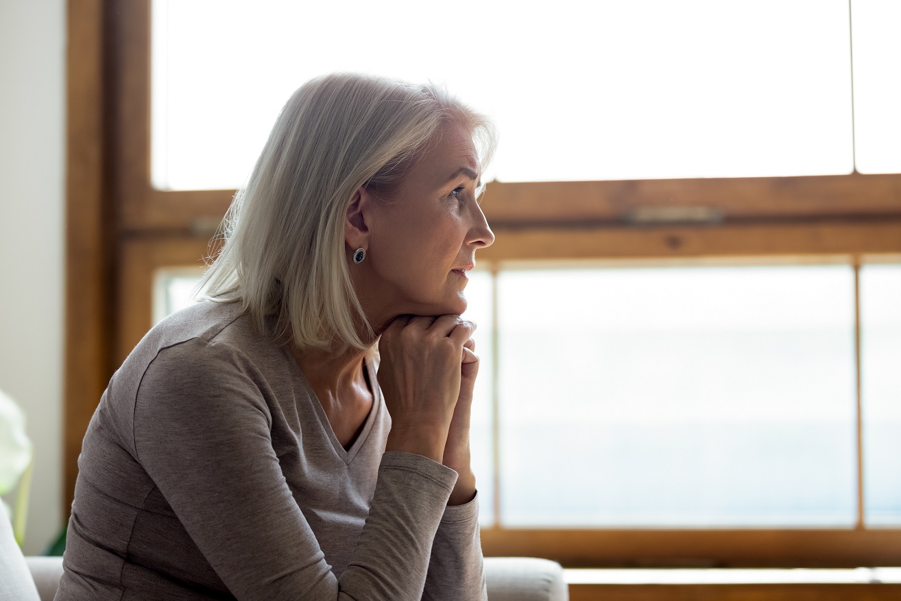 8 Tips For Coping With Divorce Over 60