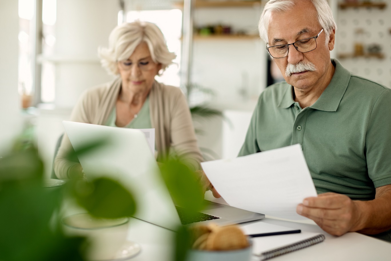 When Should You Update Your Will?