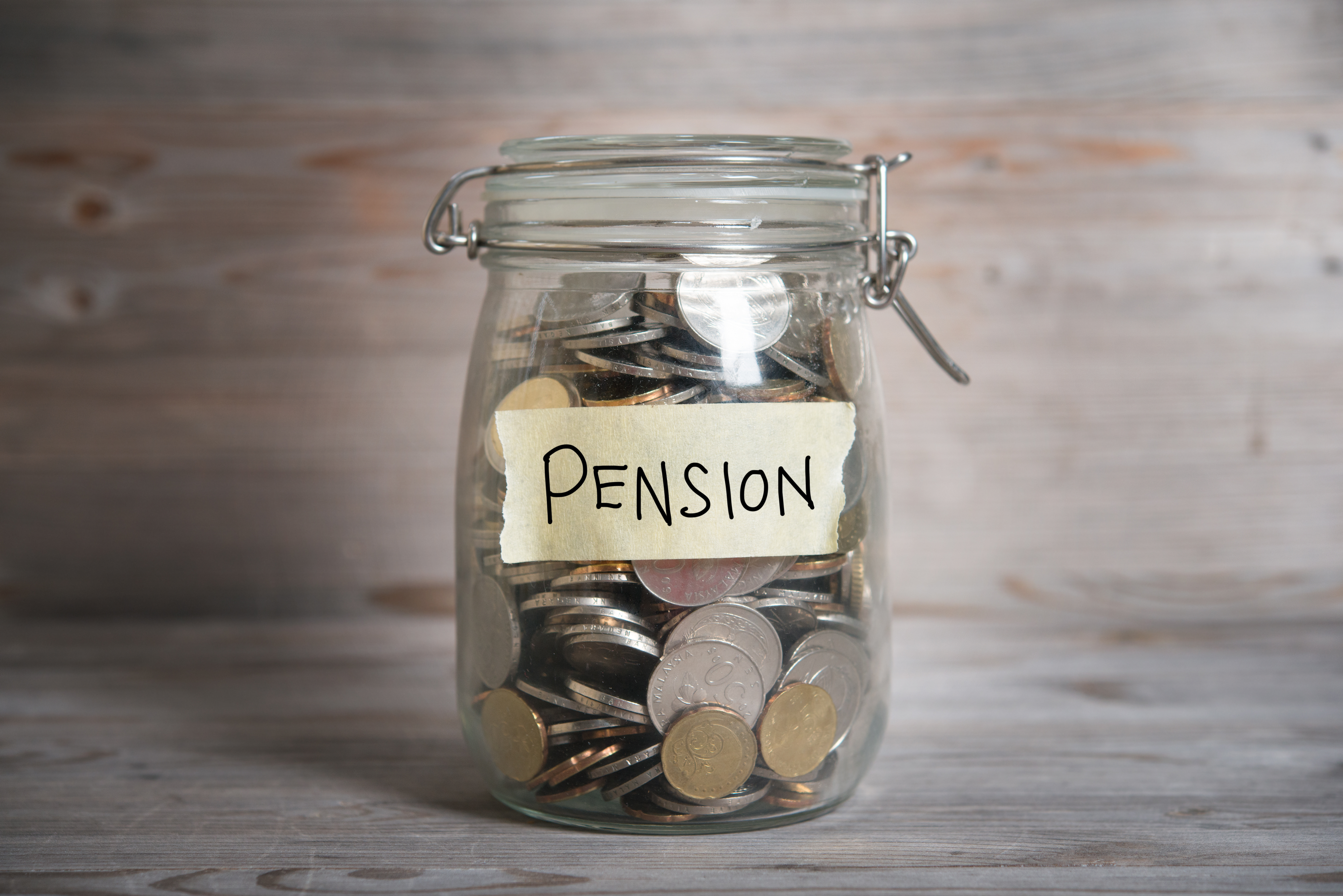 Pension Death Benefits: What Happens to Your Pension When You Die?