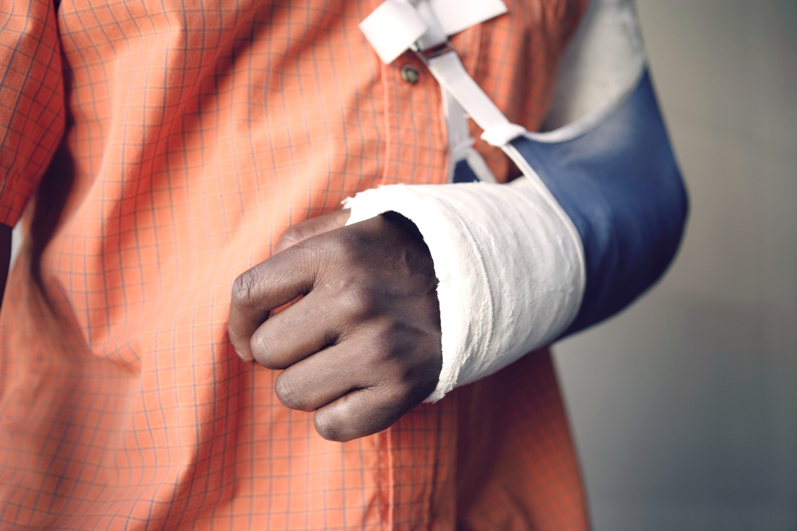 6 Signs That You May Have a Personal Injury Claim