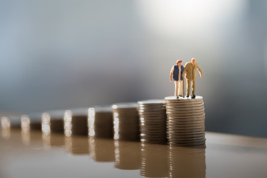 The Asset that Outlives the Marriage: pensions and the divorce mistakes that cost most