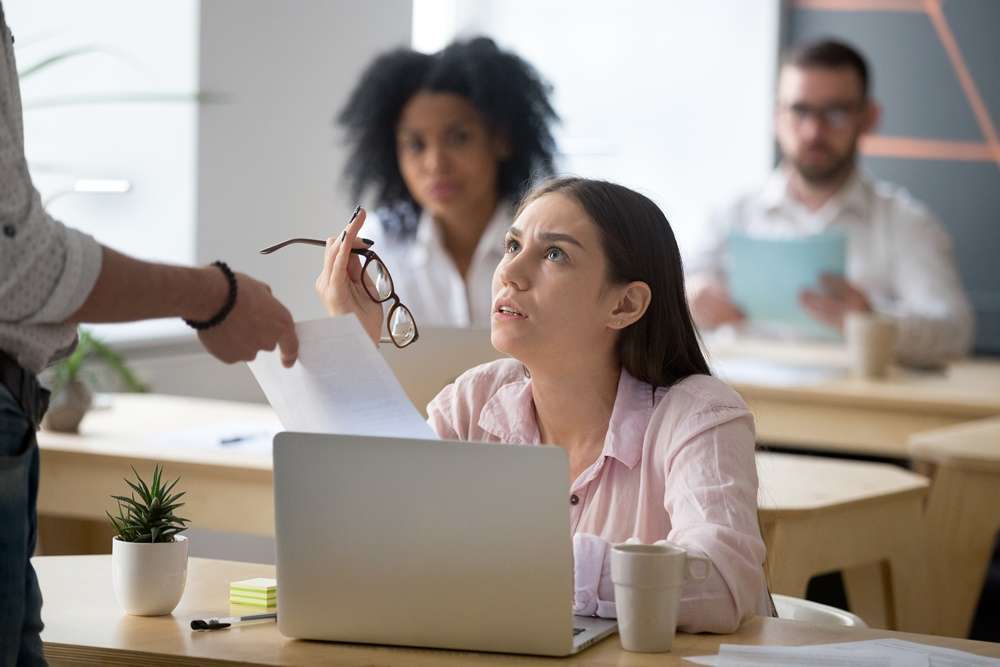 unfair dismissal